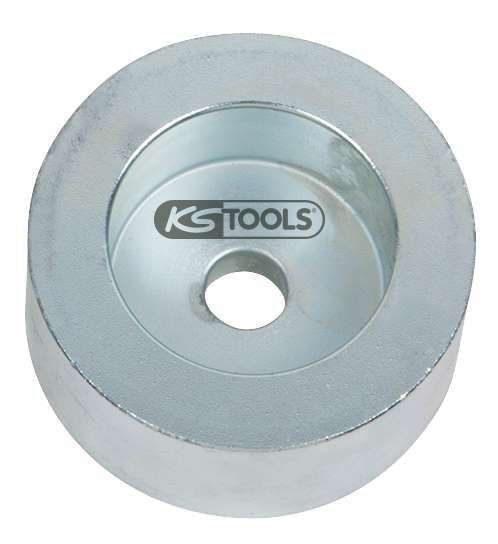 KS Tools Druckstück für Kunststofflager Durchmesser 68 mm Produktbild KS Tools Druckstück für Kunststofflager Durchmesser 68 mm