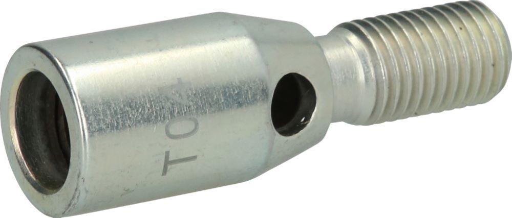 KS Tools Druckstück lang Produktbild KS Tools Druckstück lang