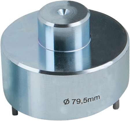 KS Tools Druckstück mit Schräge Durchmesser 79,5 mm Produktbild KS Tools Druckstück mit Schräge Durchmesser 79,5 mm