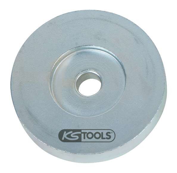 KS Tools Druckstück mit Schräge Durchmesser 80 mm Produktbild KS Tools Druckstück mit Schräge Durchmesser 80 mm