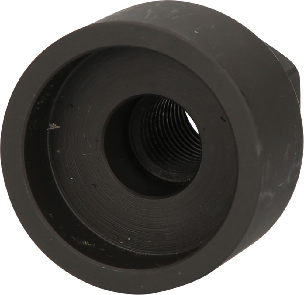 KS Tools Druckstück mit Sechskant Durchmesser 46 mm Länge 51 mm Produktbild KS Tools Druckstück mit Sechskant Durchmesser 46 mm Länge 51 mm
