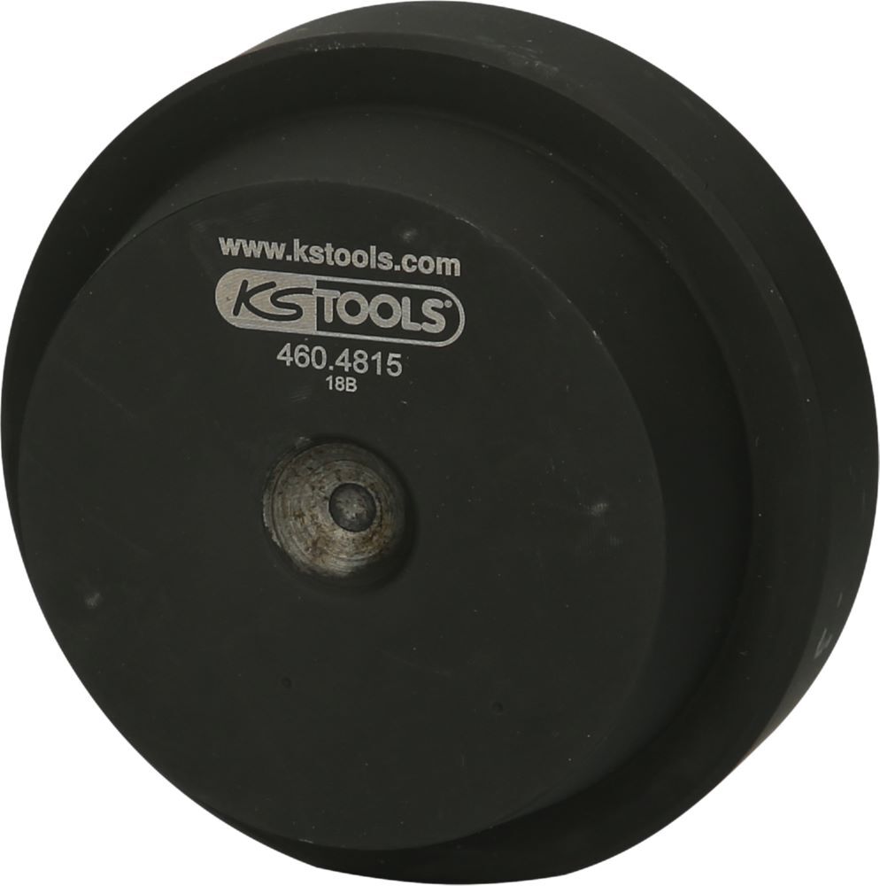 Produktbild KS Tools Druckstück für Radnabe SAF LKW 82 mm