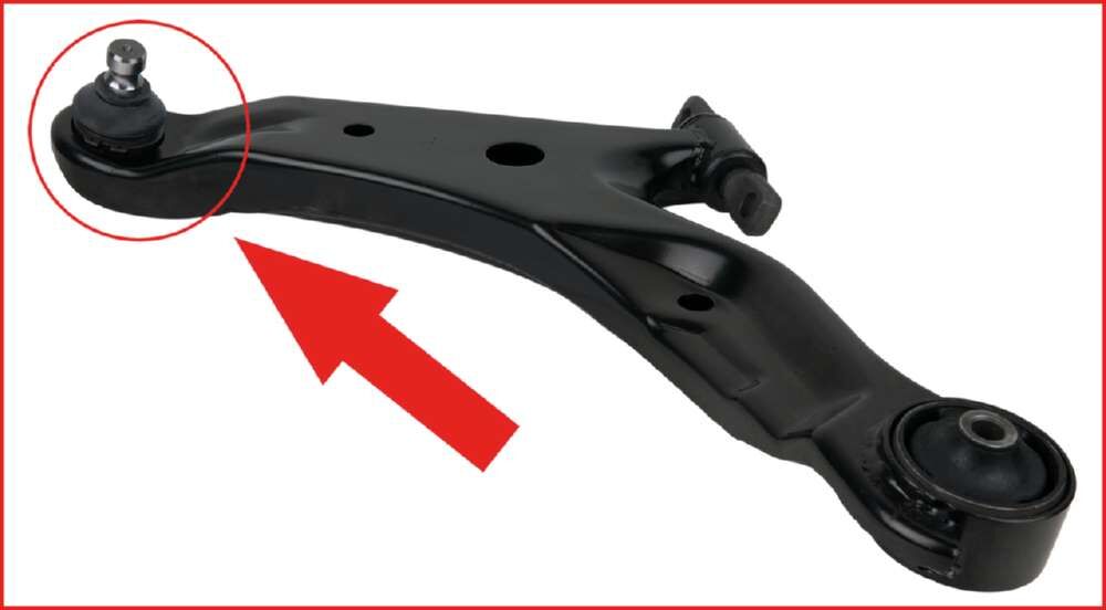 KS Tools Druckstück Satz für Hyundai 3 Teile Produktbild KS Tools Druckstück Satz für Hyundai 3 Teile bild 2