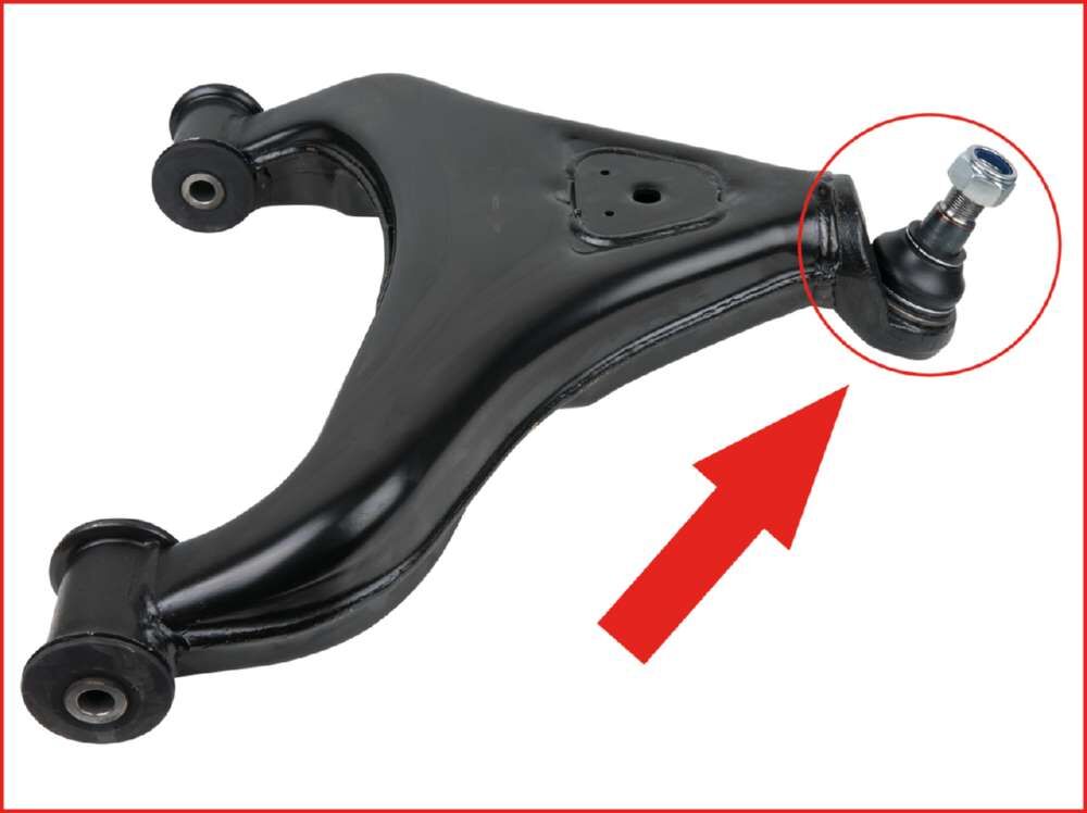 KS Tools Druckstück Satz für Mercedes Sprinter und Volkswagen LT 35 2 Teile Produktbild KS Tools Druckstück Satz für Mercedes Sprinter und Volkswagen LT 35 2 Teile bild 2