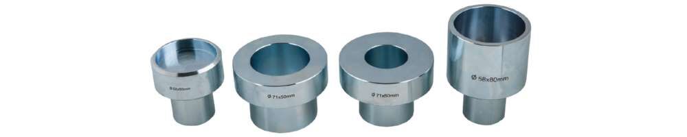 KS Tools Druckstück Satz für Renault Master und Opel Movano 4 Teile Produktbild KS Tools Druckstück Satz für Renault Master und Opel Movano 4 Teile