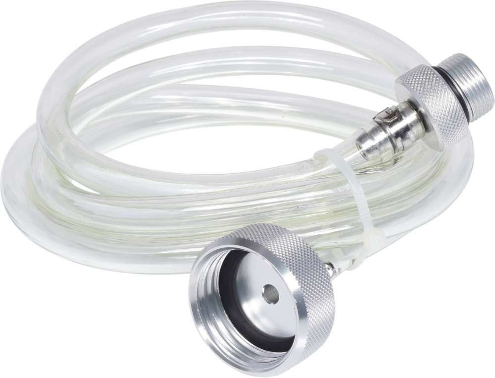 KS Tools DSG Getriebeöl Befüllschlauch für Audi Schlauchlänge 2000 mm Produktbild KS Tools DSG Getriebeöl Befüllschlauch für Audi Schlauchlänge 2000 mm