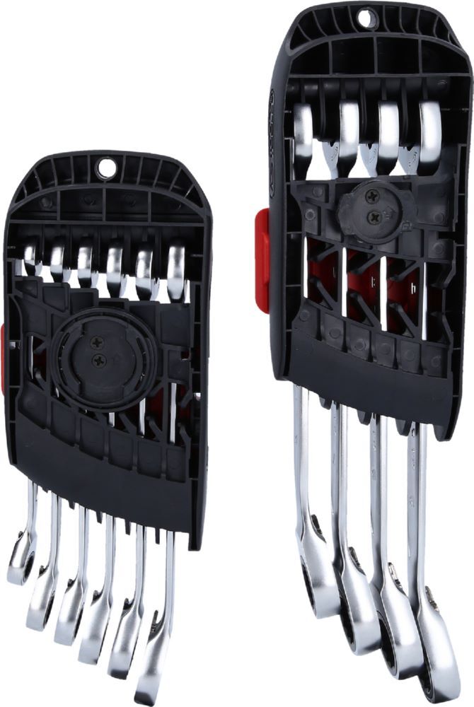 Produktbild DUO GEARplus® Ratschenringmaulschlüssel mit Maul-Ratschenfunktion, umschaltbar,  bild 3