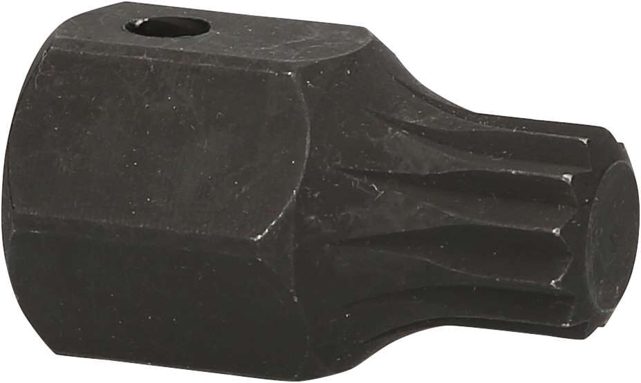 KS Tools 1/2 Zoll DUODRIVE Spezial Kraft Bit Stecknuss XZN M16,43 mm kurz Produktbild KS Tools 1/2 Zoll DUODRIVE Spezial Kraft Bit Stecknuss XZN M16,43 mm kurz bild 4