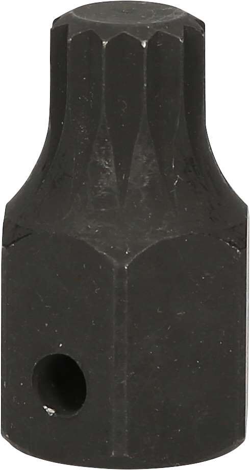 KS Tools 1/2 Zoll DUODRIVE Spezial Kraft Bit Stecknuss XZN M16,43 mm kurz Produktbild KS Tools 1/2 Zoll DUODRIVE Spezial Kraft Bit Stecknuss XZN M16,43 mm kurz bild 6