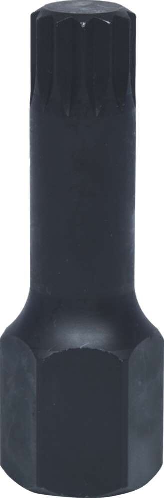 KS Tools 1/2 Zoll DUODRIVE Spezial Kraft Bit Stecknuss XZN M18,78 mm lang Produktbild KS Tools 1/2 Zoll DUODRIVE Spezial Kraft Bit Stecknuss XZN M18,78 mm lang bild 7