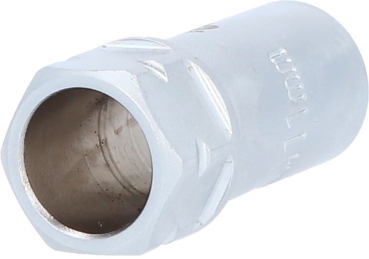Produktbild 11 mm Durchgangs-Stecknuss, Länge 39 mm bild 2