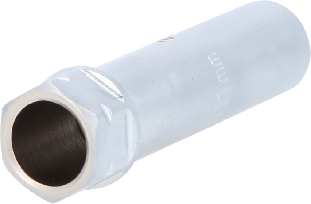 Produktbild 11 mm Durchgangs-Stecknuss, Länge 70 mm bild 2