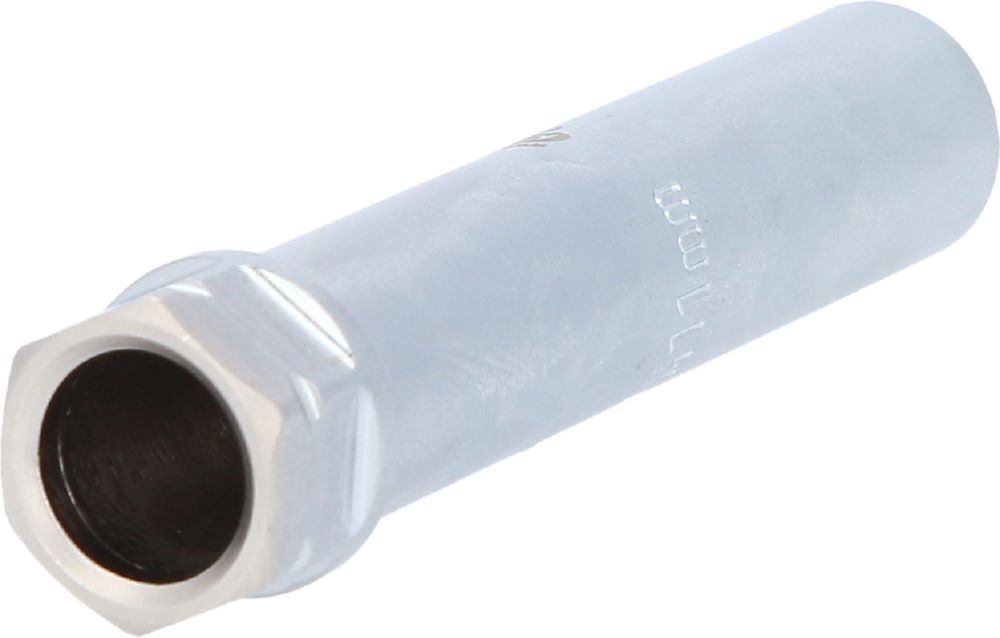 Produktbild 11 mm Durchgangs-Stecknuss, Länge 85 mm bild 2