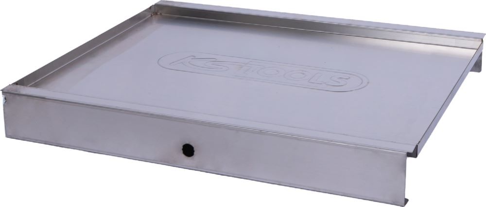 Produktbild KS Tools Edelstahl Arbeitsplatte zu Werkstattwagen P10