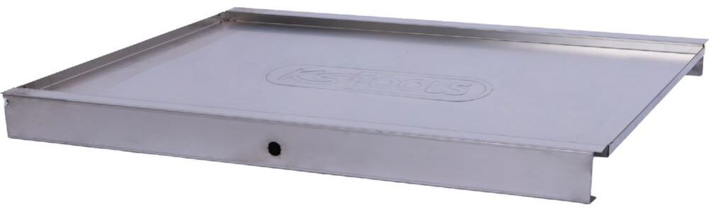 Produktbild KS Tools Edelstahl Arbeitsplatte für Werkstattwagen P25