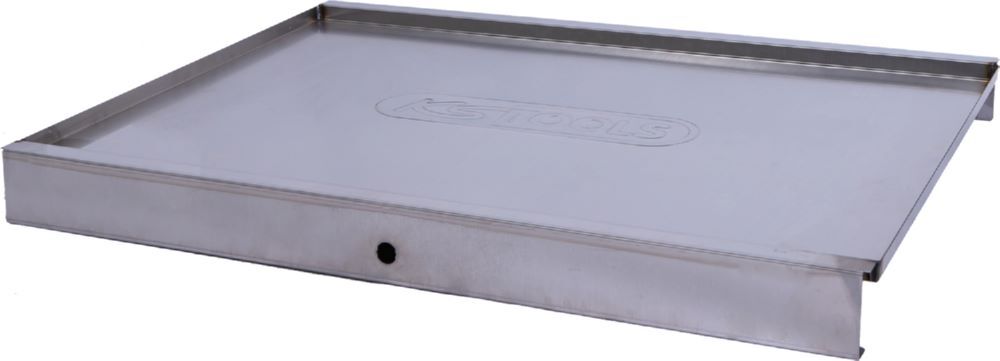 KS Tools Edelstahl Arbeitsplatte zu Werkstattwagen P30 Produktbild KS Tools Edelstahl Arbeitsplatte zu Werkstattwagen P30