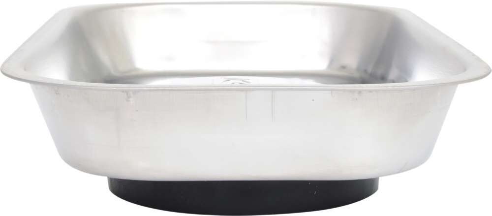 KS Tools Edelstahl Magnet Teller Breite 140 Länge 240 mm Produktbild KS Tools Edelstahl Magnet Teller Breite 140 Länge 240 mm bild 6