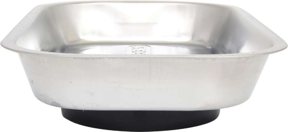 KS Tools Edelstahl Magnet Teller Breite 140 Länge 240 mm Produktbild KS Tools Edelstahl Magnet Teller Breite 140 Länge 240 mm bild 8