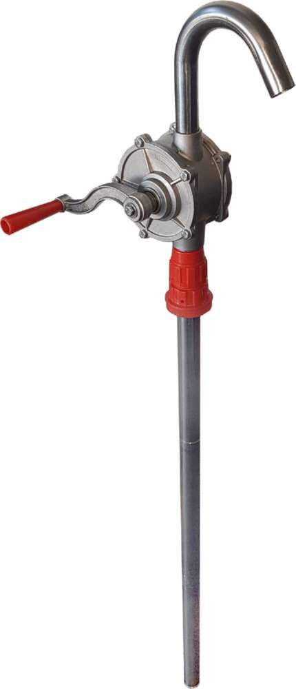 KS Tools Handölpumpe Edelstahl 1350 mm tragbar Produktbild KS Tools Handölpumpe Edelstahl 1350 mm tragbar