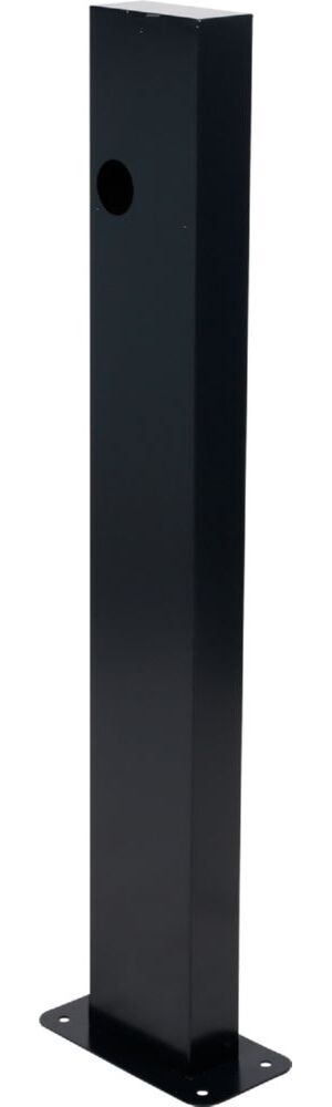 Produktbild KS Tools Standsäule efuturo für Wallbox grau 1200 x 180 x 85 mm