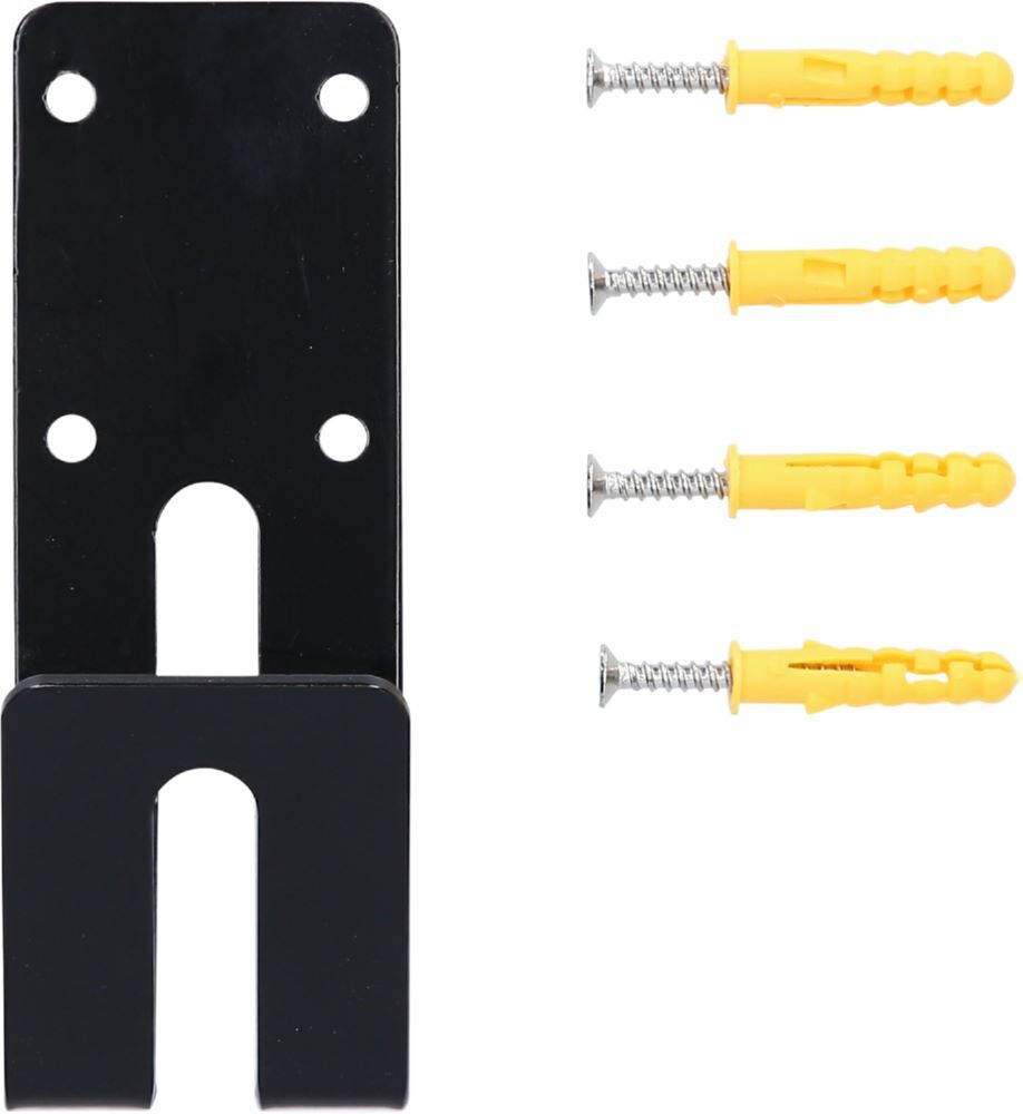 Produktbild KS Tools efuturo Wandhalterung für Ladekabel KFZ Elektrik
