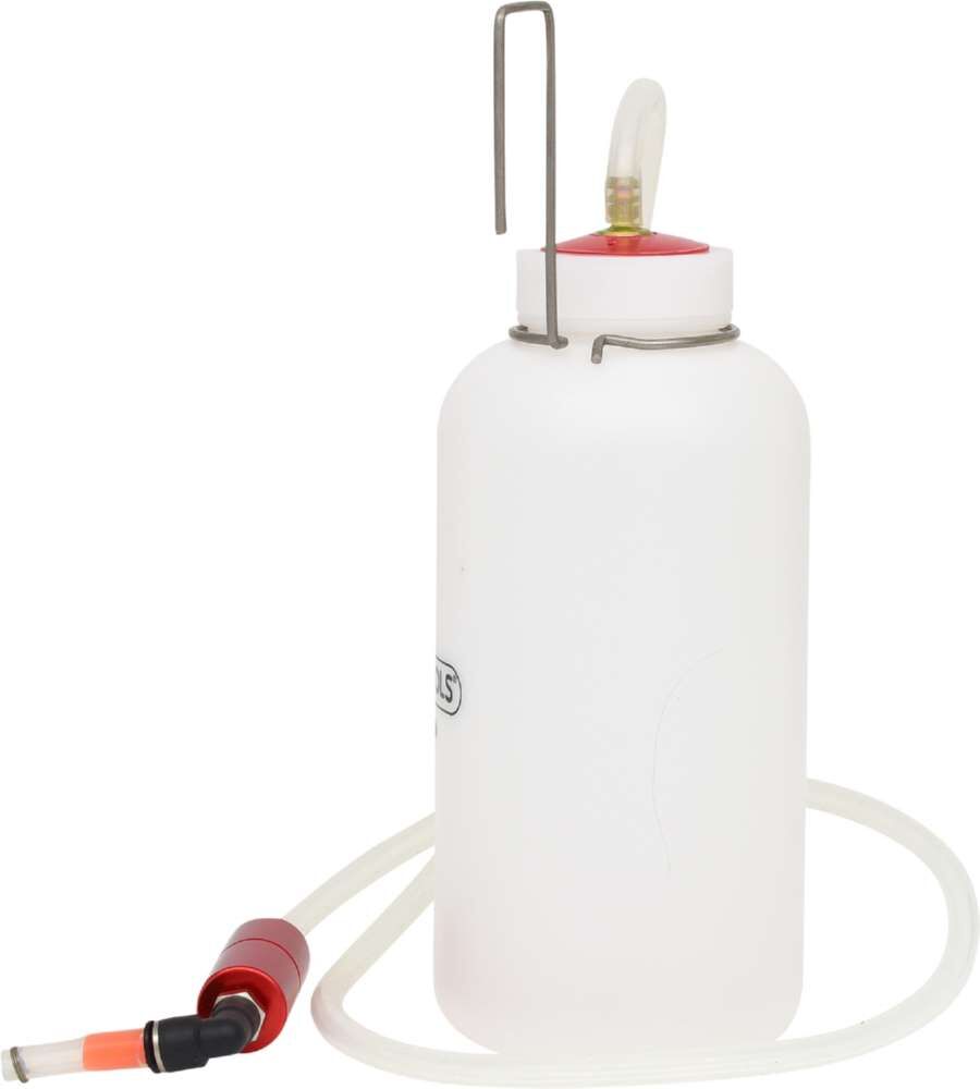 KS Tools Ein Mann Bremsenentfüfter mit Auffangflasche Produktbild KS Tools Ein Mann Bremsenentfüfter mit Auffangflasche bild 3