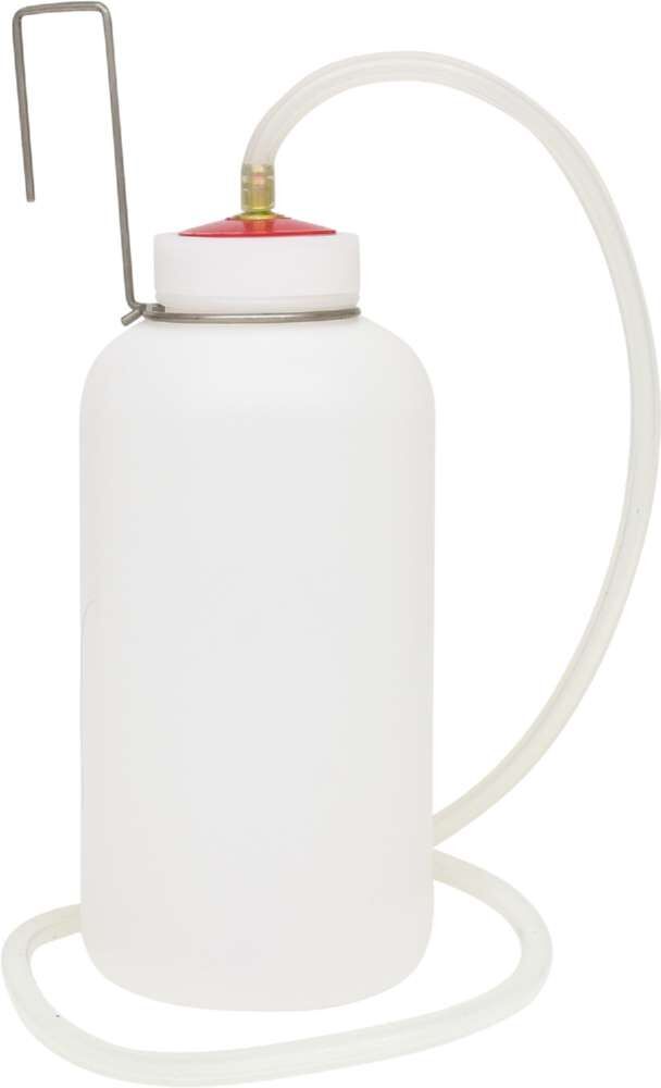 KS Tools Ein Mann Bremsenentfüfter mit Auffangflasche Produktbild KS Tools Ein Mann Bremsenentfüfter mit Auffangflasche bild 4