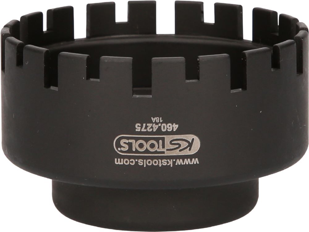 Produktbild KS Tools Ein und Ausbauwerkzeug 1/2 Zoll für Gummidichtungen Relaisventils Hino