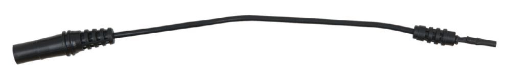 KS Tools 4 mm Eingangsbuchse auf 1,5 mm Prüfadapterbuchse rund schwarz KS Tools 4 mm Eingangsbuchse auf 1,5 mm Prüfadapterbuchse rund schwarz