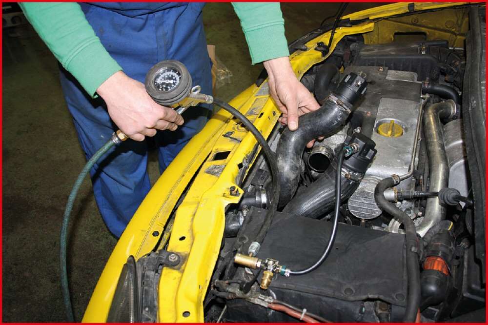 KS Tools 2-stufiger Einlass Adapter 105 x 110 mm Produktbild KS Tools 2-stufiger Einlass Adapter 105 x 110 mm bild 5