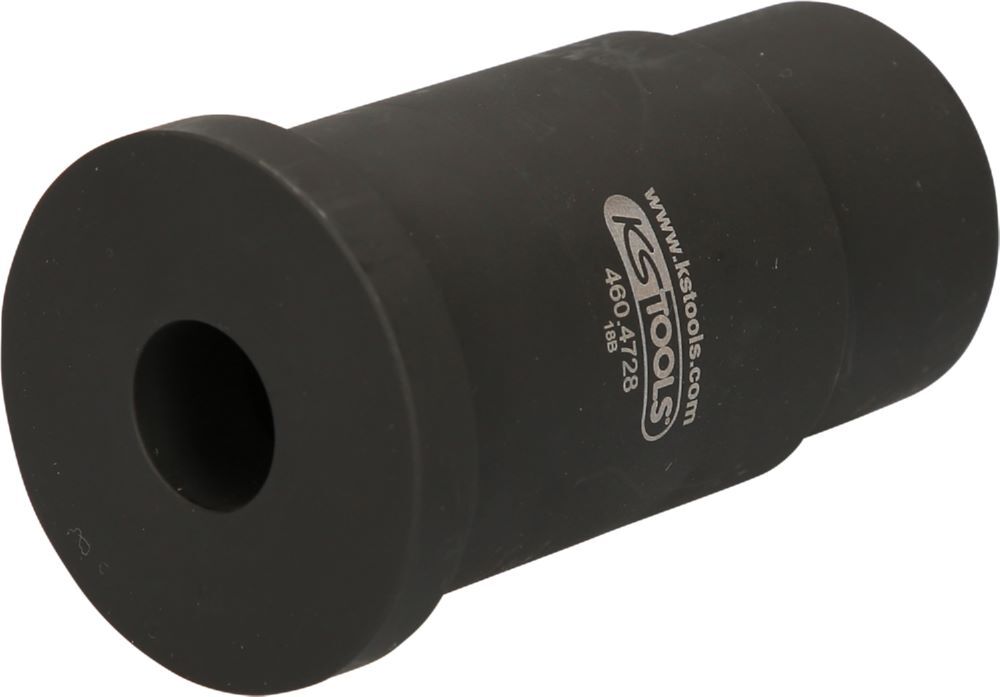 KS Tools Einpresshülse Durchmesser 47 mm Länge 83 mm Produktbild KS Tools Einpresshülse Durchmesser 47 mm Länge 83 mm bild 2