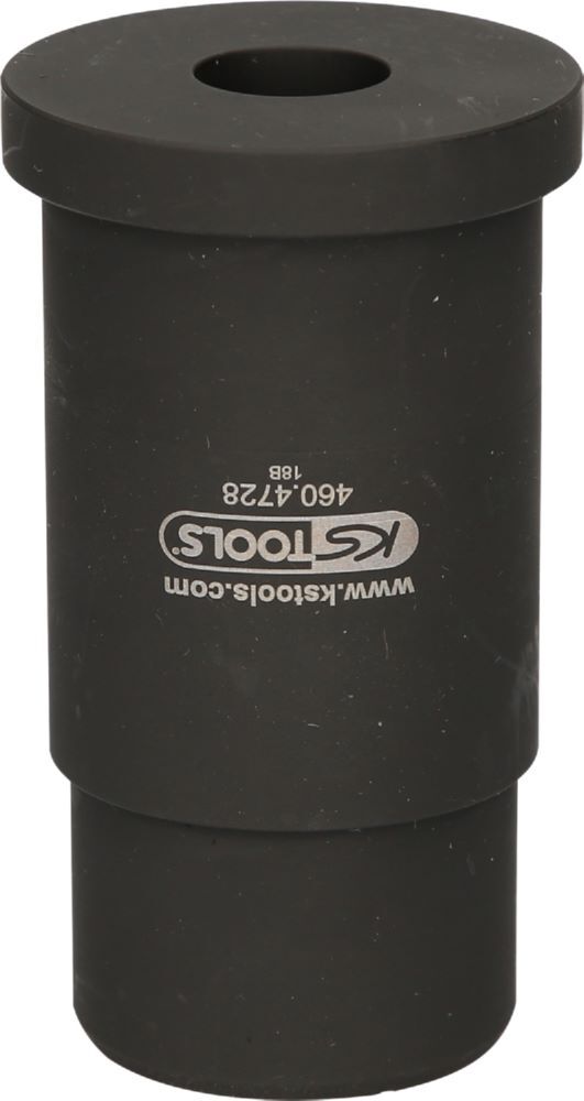 KS Tools Einpresshülse Durchmesser 47 mm Länge 83 mm Produktbild KS Tools Einpresshülse Durchmesser 47 mm Länge 83 mm bild 3