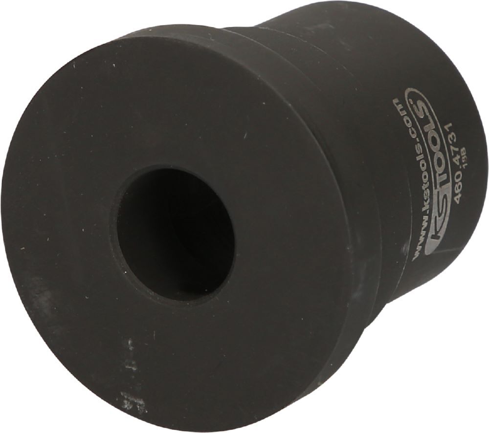 KS Tools Einpresshülse Durchmesser 48 mm Länge 46 mm Produktbild KS Tools Einpresshülse Durchmesser 48 mm Länge 46 mm bild 2