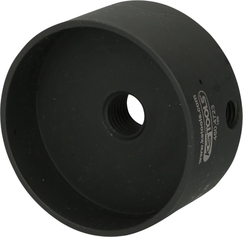 KS Tools Einpresstopf Durchmesser 73 mm Länge 36 mm Produktbild KS Tools Einpresstopf Durchmesser 73 mm Länge 36 mm