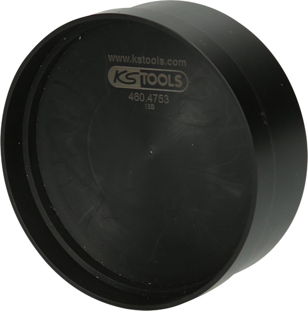 KS Tools Einpresstopf Durchmesser 75 mm Länge 29 mm Produktbild KS Tools Einpresstopf Durchmesser 75 mm Länge 29 mm