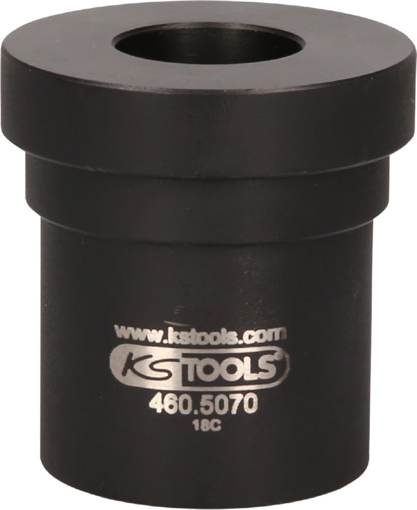 KS Tools Einpresswerkzeug für Loslager Außendurchmesser 46 mm Innendurchmesser 20,5 mm Produktbild KS Tools Einpresswerkzeug für Loslager Außendurchmesser 46 mm Innendurchmesser 20,5 mm bild 3