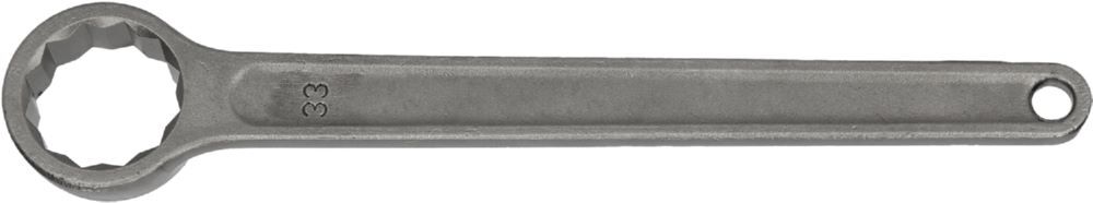 KS Tools Einringschlüssel gerade 39 mm Produktbild KS Tools Einringschlüssel gerade 39 mm