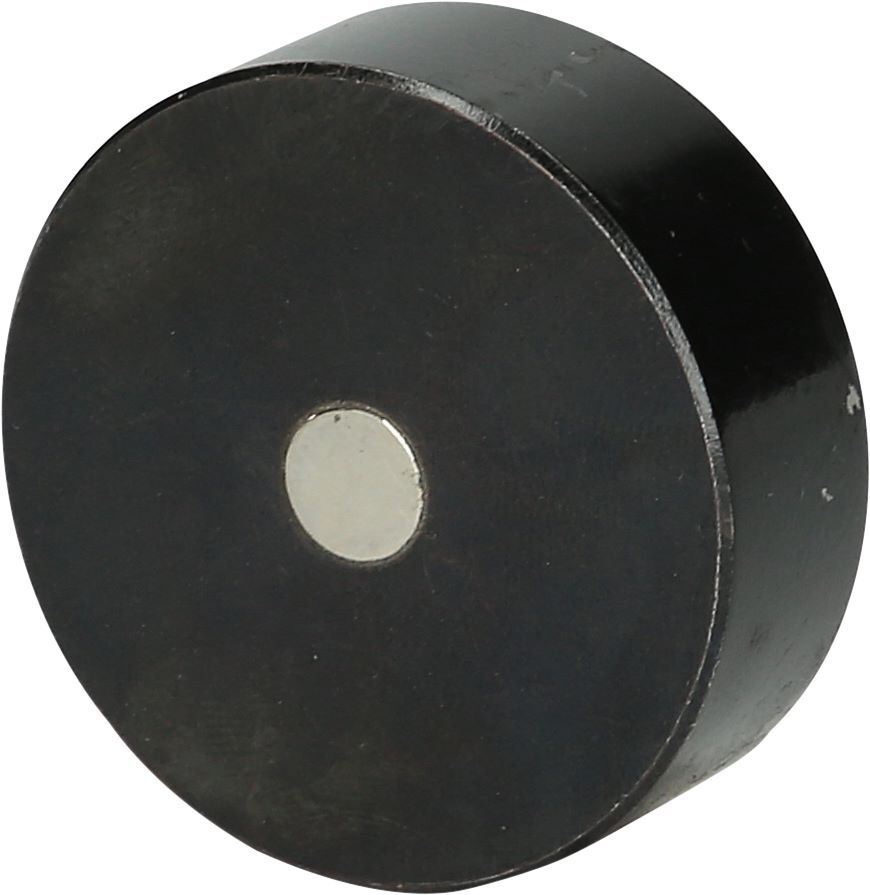 KS Tools Einsatz mit Magnet Durchmesser 40 mm Produktbild KS Tools Einsatz mit Magnet Durchmesser 40 mm