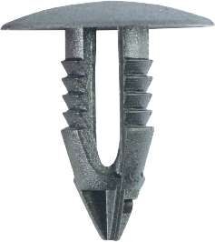 KS Tools Einschieb Verbindungsclip für Ford 10er Pack Länge 20,1 mm Durchmesser 8,0 mm Produktbild KS Tools Einschieb Verbindungsclip für Ford 10er Pack Länge 20,1 mm Durchmesser 8,0 mm