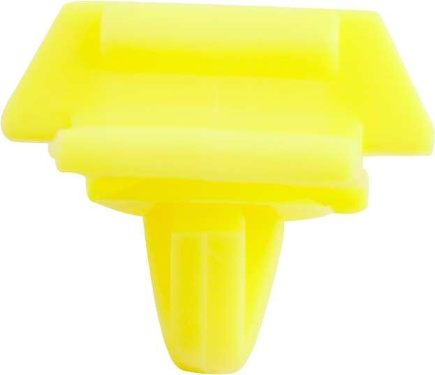 KS Tools Einschieb Verbindungsclip universal 10er Pack Länge 15,6 mm Produktbild KS Tools Einschieb Verbindungsclip universal 10er Pack Länge 15,6 mm