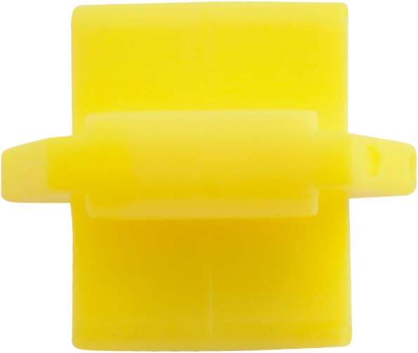 KS Tools Einschieb Verbindungsclip universal 10er Pack Länge 15,6 mm Produktbild KS Tools Einschieb Verbindungsclip universal 10er Pack Länge 15,6 mm bild 2