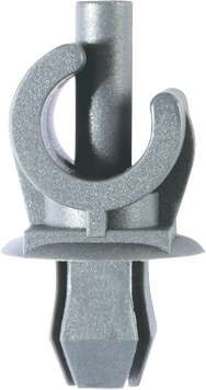 KS Tools Einschlag Verbindungsclip für Audi 10er Pack Stab Durchmesser 4,5 mm Produktbild KS Tools Einschlag Verbindungsclip für Audi 10er Pack Stab Durchmesser 4,5 mm