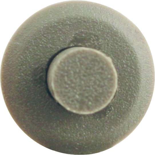 KS Tools Einschlag Verbindungsclip für VW 50er Pack Länge 17,5 mm Durchmesser 8,4 mm Produktbild KS Tools Einschlag Verbindungsclip für VW 50er Pack Länge 17,5 mm Durchmesser 8,4 mm bild 2