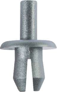 KS Tools Einschlag Verbindungsclip für VW 50er Pack Durchmesser 8,0 mm Produktbild KS Tools Einschlag Verbindungsclip für VW 50er Pack Durchmesser 8,0 mm