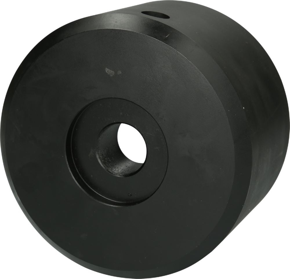 Produktbild Einschraubkopf für BPW M136 x 2,5 mm bild 2