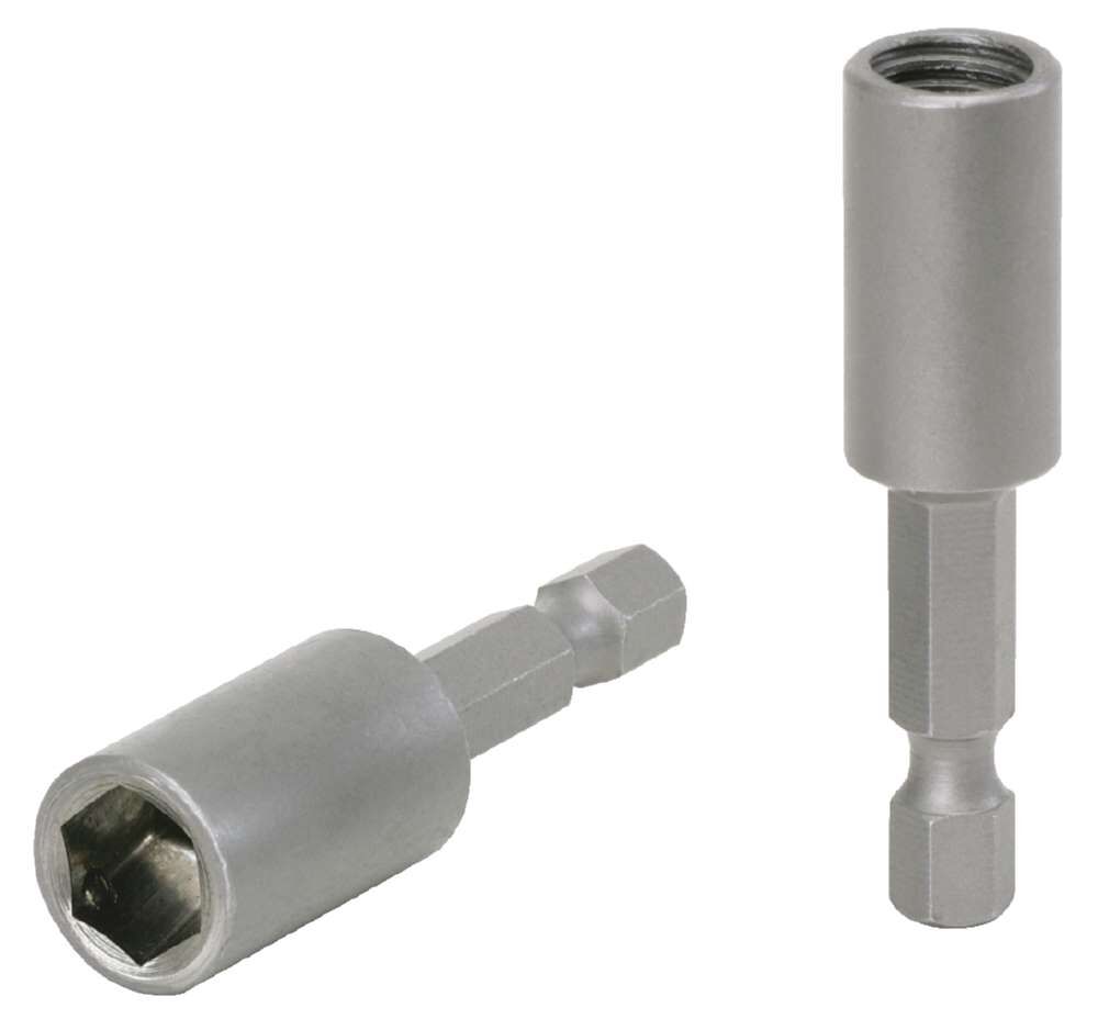 KS Tools 1/4 Zoll Einschraubwerkzeug magnetisch 6mm Produktbild KS Tools 1/4 Zoll Einschraubwerkzeug magnetisch 6mm bild 2