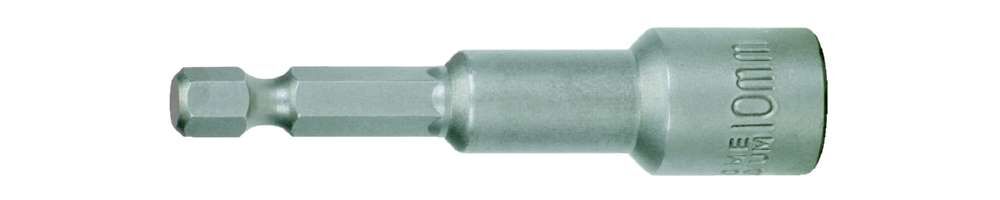 KS Tools 1/4 Zoll Einschraubwerkzeug magnetisch 12mm Produktbild KS Tools 1/4 Zoll Einschraubwerkzeug magnetisch 12mm