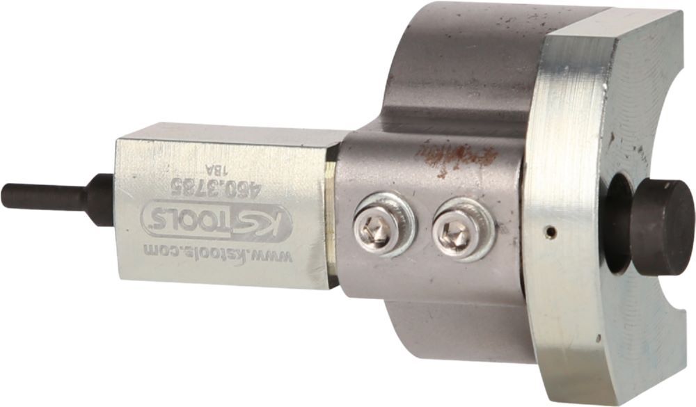 Produktbild Einspritzdüsen-Einstellwerkzeuge für Scania, 80 mm bild 3