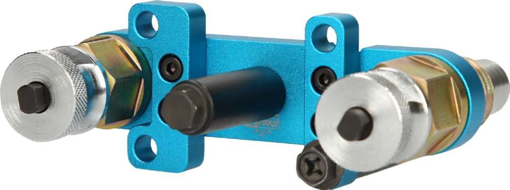 KS Tools Einspritzdüsen Montage und Demontage Werkzeug für BMW N63 und S63 Produktbild KS Tools Einspritzdüsen Montage und Demontage Werkzeug für BMW N63 und S63