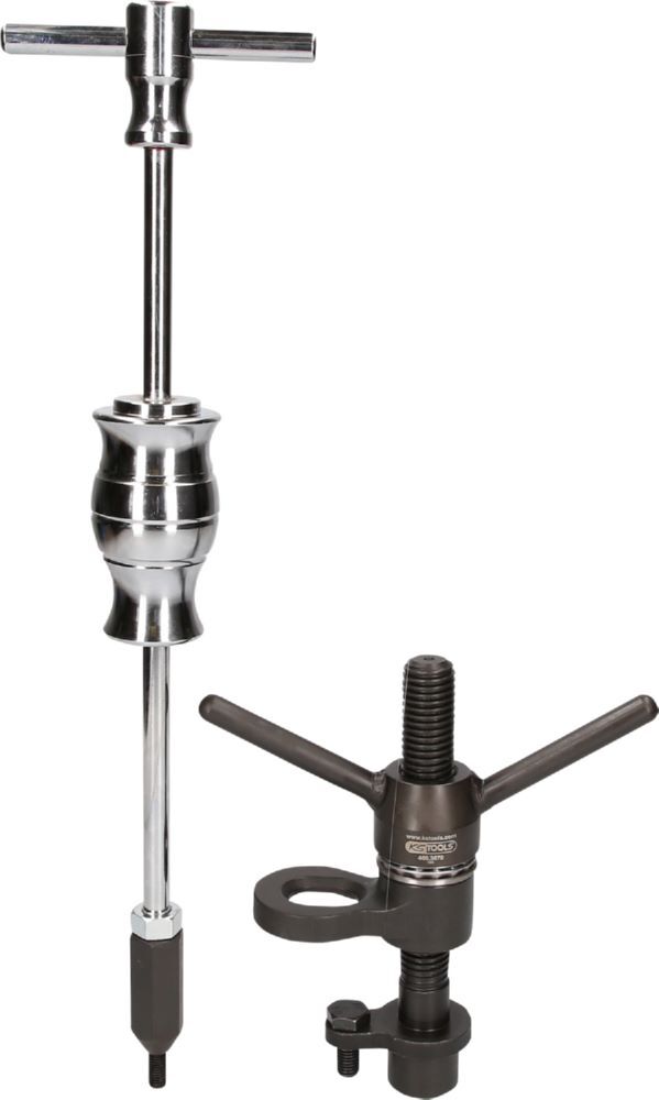Produktbild KS Tools Einspritzdüsen Service Satz für DAF 3 teilig